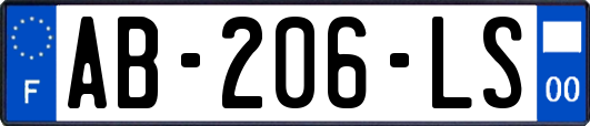 AB-206-LS