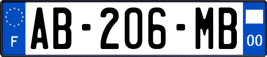AB-206-MB