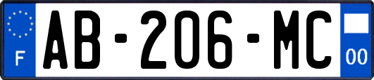 AB-206-MC