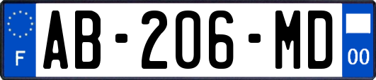 AB-206-MD