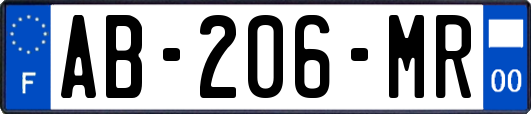 AB-206-MR