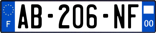 AB-206-NF