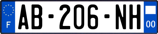 AB-206-NH