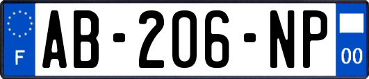 AB-206-NP