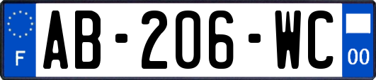 AB-206-WC