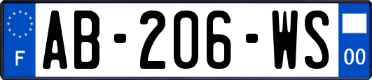 AB-206-WS