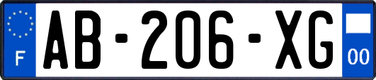 AB-206-XG
