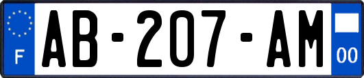 AB-207-AM