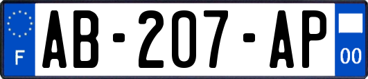 AB-207-AP