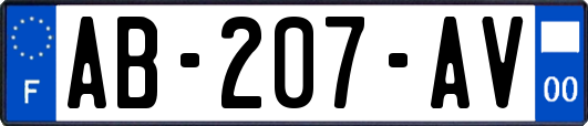 AB-207-AV