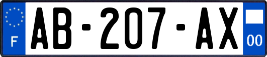 AB-207-AX