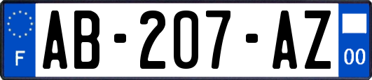 AB-207-AZ