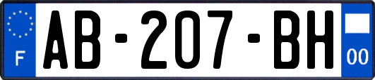 AB-207-BH