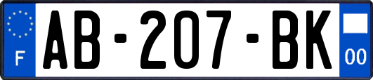 AB-207-BK