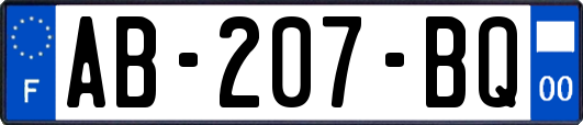 AB-207-BQ