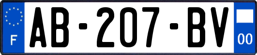 AB-207-BV