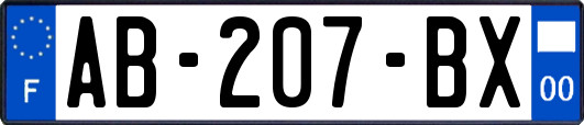 AB-207-BX