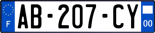 AB-207-CY