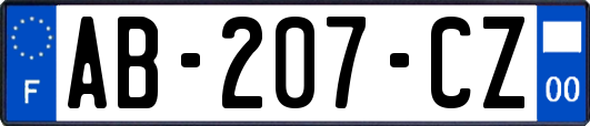 AB-207-CZ