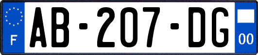 AB-207-DG