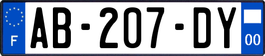 AB-207-DY