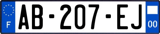 AB-207-EJ