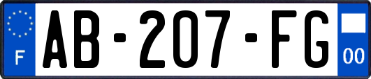 AB-207-FG