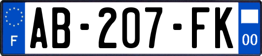 AB-207-FK