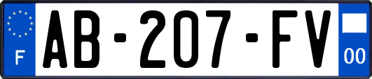 AB-207-FV