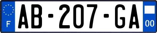 AB-207-GA