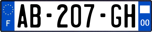 AB-207-GH