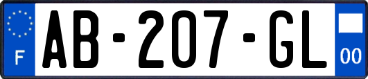 AB-207-GL