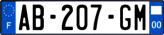 AB-207-GM