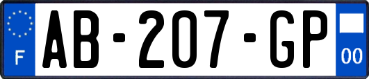 AB-207-GP