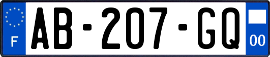 AB-207-GQ