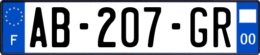 AB-207-GR