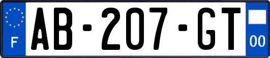 AB-207-GT