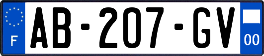 AB-207-GV