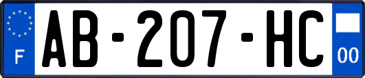 AB-207-HC