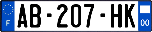 AB-207-HK