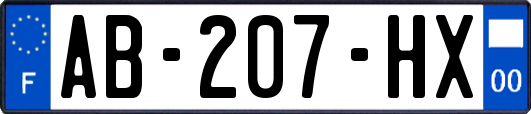 AB-207-HX