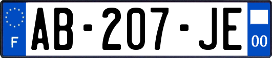 AB-207-JE