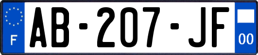 AB-207-JF