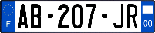 AB-207-JR
