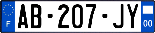 AB-207-JY