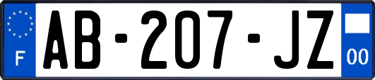 AB-207-JZ