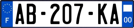 AB-207-KA