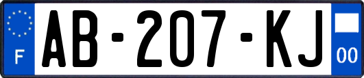 AB-207-KJ