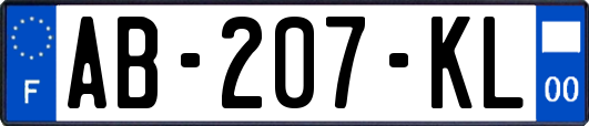 AB-207-KL