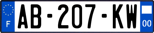 AB-207-KW